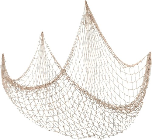 Takfree fishing net wall - net,