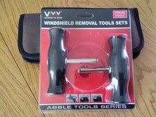 windscreen removal tool kit.