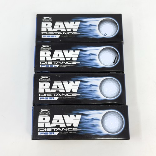 One dozen slazenger - one,