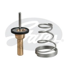 THERMOSTAT COOLANT FITS
