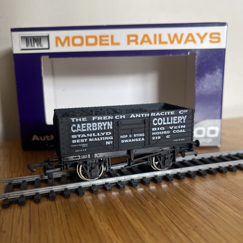 Dapol the french - the, co