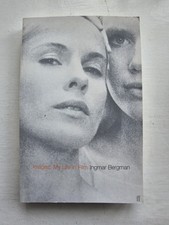 Ingmar Bergman. Images: My