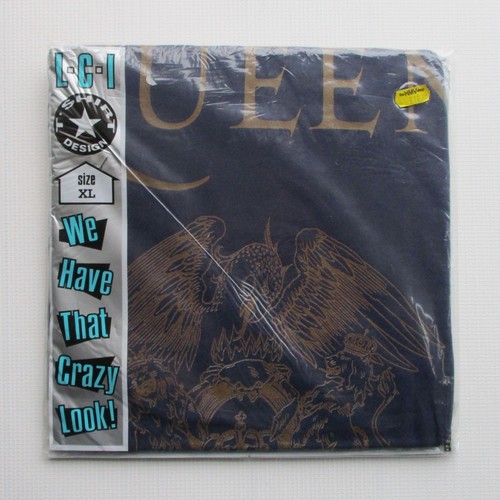 Queen official vintage 1991 - queen,