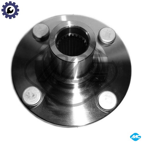 Wheel hub 90352 - hub, mazda