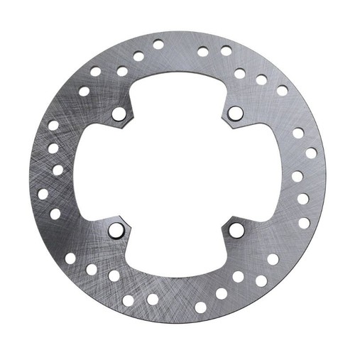 Dirt bike rear rotor brake - bike,