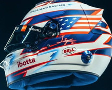 SPARK 5HF143  Bell Replica