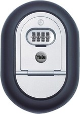 Yale Combination Wall Mounted