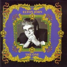 Elton John : The One CD Value Guaranteed from eBay’s biggest seller!