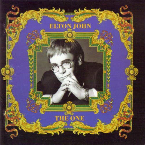 Elton john the - john,
