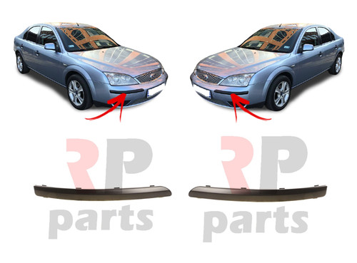 For ford mondeo - ford, 2004-2007