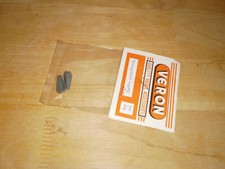 VINTAGE VERON 2PCS OF PLASTIC NAVIGATION LIGHTS NEW OLD STOCK FOR MODEL BOATS