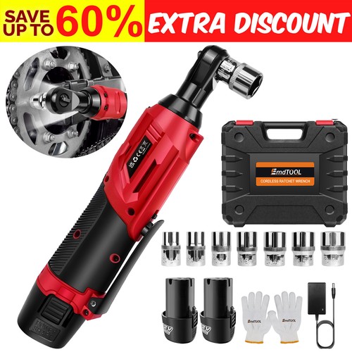 200nm electric cordless - 200nm, right