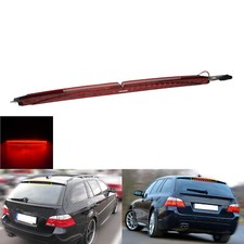 For BMW 5 Series E61 04-10 Red