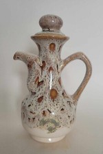 Vintage retro fosters pottery - vintage/retro,
