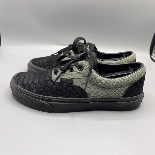 Vans harry potter sneakers - harry,