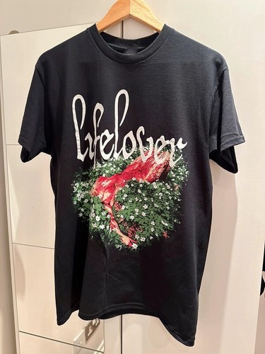 Lifelover merch pulver - lifelover, album