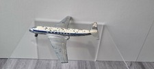 Dinky 702 boac comet - d.h,