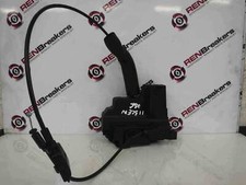 Renault Scenic MK3 2009-2016