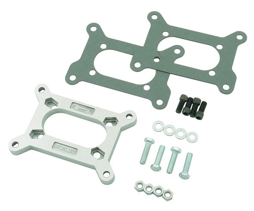 Gasket 1937mrg carb adapter - gasket,