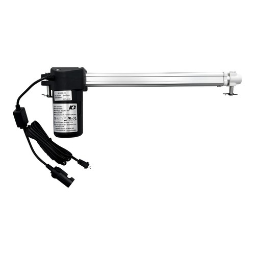Linear motor actuator - linear,