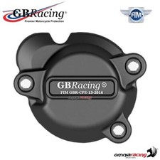 GBRacing Starter Crankcase