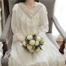 Ladies Girl Lolita Victorian