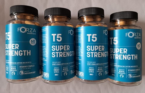 Forza t5 super strength - 4,