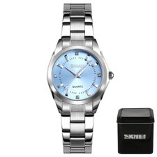 Ladies Women's Quartz Analogue