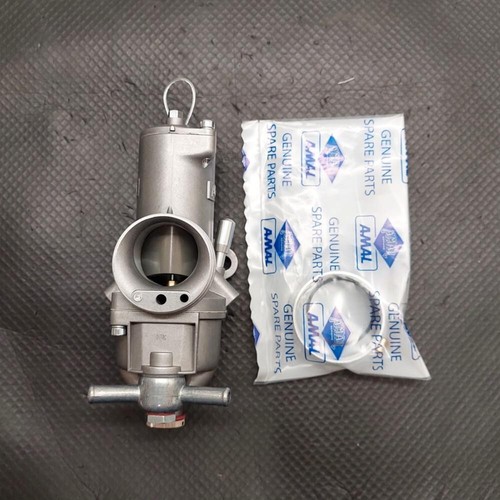 Amal bsa b50ss - bsa, carburetor