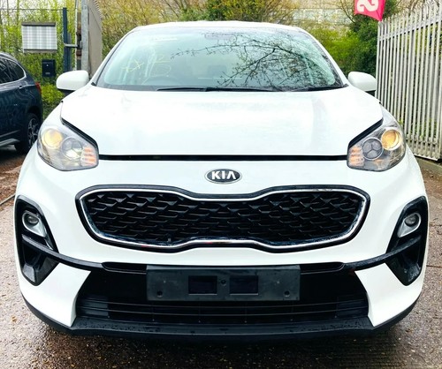 2019 kia sportage - kia,