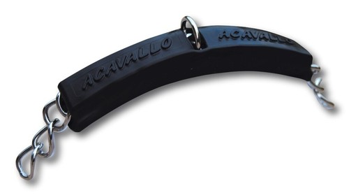 Acavallo gel chain guard - gel,