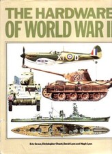 THE HARDWARE OF WORLD WAR TWO