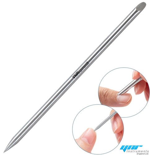 Nail art dotting tool double - tool,