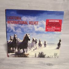 Catatonia - International