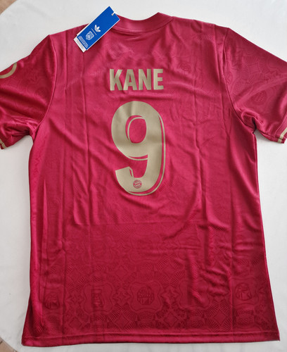Bayern munich 125 anniversary - munich,