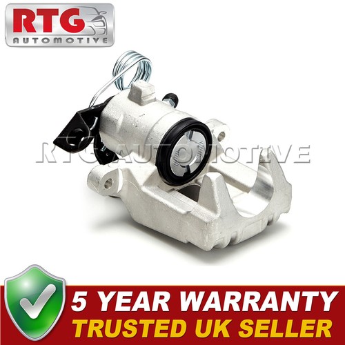 Brake caliper rear left fits - brake,