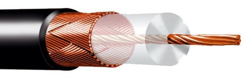10m rg213 low loss - 10m, coax