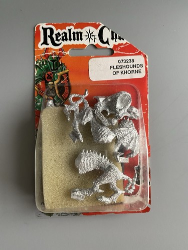 Warhammer chaos flesh - warhammer,