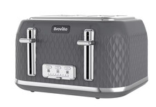 Breville VTR013 NEW 4 Slice