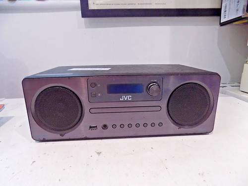 Jvc d70 wireless micro - jvc, rd-d70