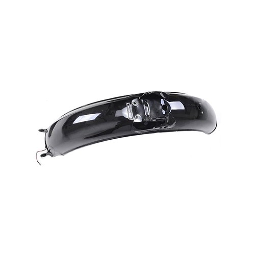 Pro replacement rear fender - x-pro,
