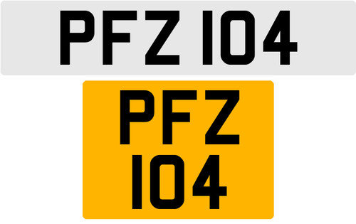 Pfz 104 pat patrick - pat,