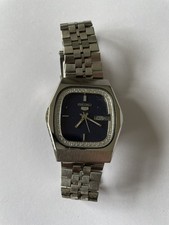 RARE Authentic Vintage Seiko 5