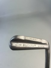 Vintage Leyland Powercraft