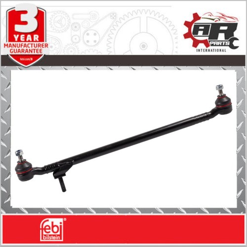Febi complete tie - tie, rod