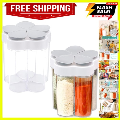 Pcs travel spice - 2,