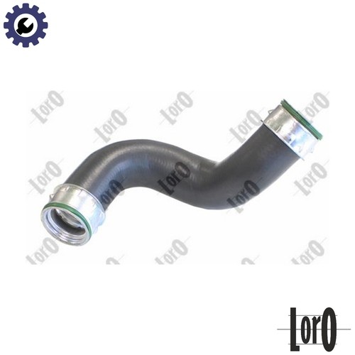 Charge air hose 053 - charge,