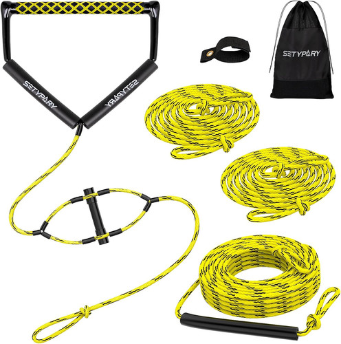75ft wakeboard rope and - rope,