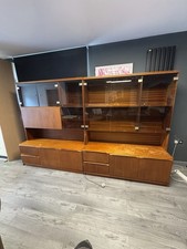 Mid Century Retro Teak