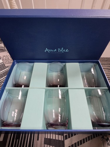 Set avoca blue - avoca,